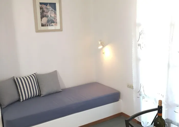 Appartamento Caeli Paros By Kostas & Joanna Logaras