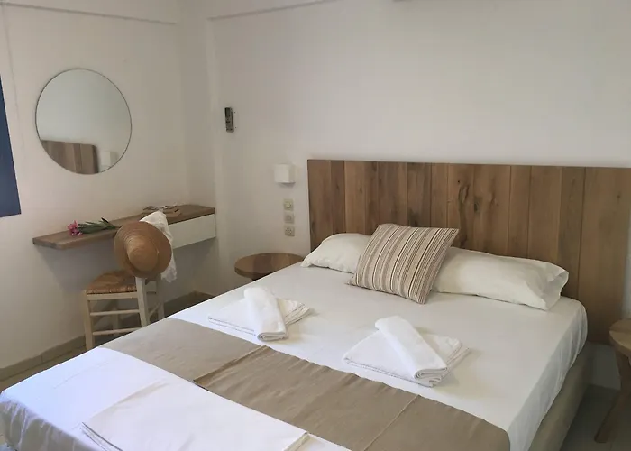 Caeli Paros By Kostas & Joanna Appartamento