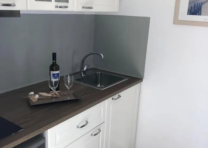 Lägenhet Caeli Paros By Kostas & Joanna *