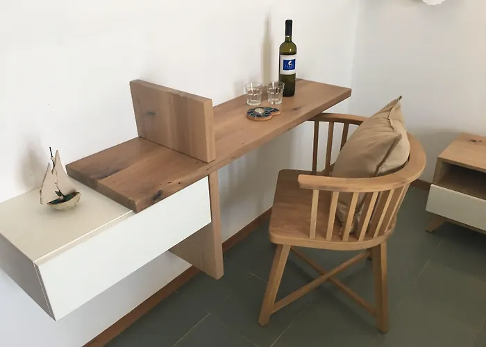 Caeli Paros By Kostas & Joanna