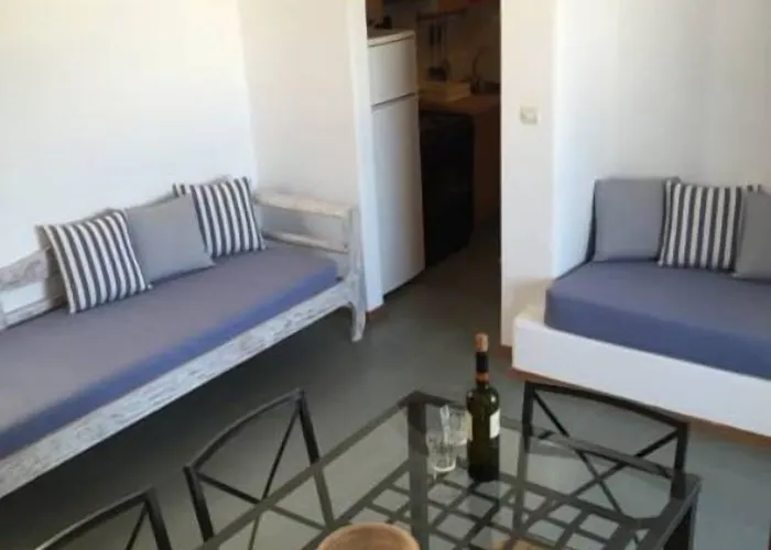 Appartamento Caeli Paros By Kostas & Joanna